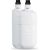 DAFI water heater 3.7 kW without battery (230V)