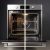 Frischer oven cleaner 1l