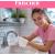 Frischer bathroom descaler 1l
