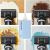 Vacuum Cleaner Accessory DREAME Cleaning Liquid 500ml Model HFF3 Volume 500 ml For H14/H14 Pro/H14 Dual/H14 Ultra/H14 Mix/H14 Station HFF3