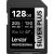 MEMORY SDXC 128GB UHS-I/LSDSIPL128G-BNNNG LEXAR