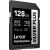 MEMORY SDXC 128GB UHS-I/LSDSIPL128G-BNNNG LEXAR