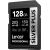 MEMORY SDXC 128GB UHS-I/LSDSIPL128G-BNNNG LEXAR