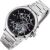 PULKSTENIS TOMMY HILFIGER Henry 1710477 zf091a