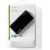 Nedis UHUBU2430BK USB Hub Xаб 4-портовый USB 2.0