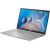 ASUS A516KA-EJ268 laptop Intel® Celeron® N N4500 39.6 cm (15.6") Full HD 8 GB DDR4-SDRAM 512 GB SSD Wi-Fi 5 (802.11ac) NoOS Silver