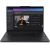 Lenovo ThinkPad T16 Gen 3 Intel Core Ultra 5 125U Laptop 40.6 cm (16") Touchscreen WUXGA 16 GB DDR5-SDRAM 512 GB SSD Wi-Fi 6E (802.11ax) Windows 11 Pro English Black