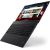 Lenovo ThinkPad T16 Gen 3 Intel Core Ultra 5 125U Laptop 40.6 cm (16") Touchscreen WUXGA 16 GB DDR5-SDRAM 512 GB SSD Wi-Fi 6E (802.11ax) Windows 11 Pro English Black