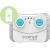 Cordless TENS pain therapy device Ecomed by Medisana TT-10E