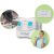 Cordless TENS pain therapy device Ecomed by Medisana TT-10E