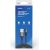 Savio CL-152 USB cable 1 m USB 2.0 USB C Micro USB A/Lightning Black