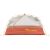 Sea To Summit Ikos TR2 Dome tent 2 person(s) Green, Opaque