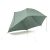 Sea To Summit Ikos TR2 Dome tent 2 person(s) Green, Opaque