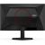 AOC G4 C24G42E computer monitor 59.9 cm (23.6") 1920 x 1080 pixels Full HD LED Black, Red