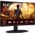 AOC G4 C24G42E computer monitor 59.9 cm (23.6") 1920 x 1080 pixels Full HD LED Black, Red