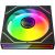 TACENS MARS MF-3DPROKIT FANS 120 ARGB x3 BK- wentylatory+hub+pilot (TACMARS-MF3DPROKIT)