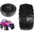 Lean Sport Koło do Pojazdu na Akumulator Ford Ranger 4x4 DK-F650