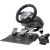 Mars Gaming MWHRSX Gaming Steering Wheel + Pedals Android, PC, PlayStation 4, Xbox Series S, Xbox Series X, iOS