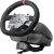 Mars Gaming MWHRSX Gaming Steering Wheel + Pedals Android, PC, PlayStation 4, Xbox Series S, Xbox Series X, iOS