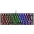 Mars Gaming MK60BUS Spēļu mehāniskā tastatūra RGB / Blue Switch / US
