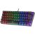 Mars Gaming MK60BUS Spēļu mehāniskā tastatūra RGB / Blue Switch / US