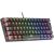 Mars Gaming MK60BUS Spēļu mehāniskā tastatūra RGB / Blue Switch / US