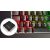 Mars Gaming MK60BUS Spēļu mehāniskā tastatūra RGB / Blue Switch / US