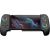 Mars Gaming MGPX 2in1 Spēļu kontrolieris priekš telefoniem līdz 6,8" Bluetooth/USB (PS4, PS3, Android, iOS)
