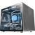 Mars Gaming MCMPRO Professional Compact PC Case mATX (Double Chamber)
