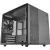 Mars Gaming MCMPRO Professional Compact PC Case mATX (Double Chamber)