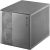 Mars Gaming MCMPRO Professional Compact PC Case mATX (Double Chamber)