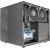 Mars Gaming MCMPRO Professional Compact PC Case mATX (Double Chamber)