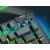 Razer BlackWidow V4 75% Mehāniskā Spēļu Tastatūra / Melna