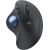 Logitech ERGO M575S Беспроводная компьютерная мышь / Графитовый