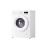 LG F4X1008NWH Veļas mazg. mašīna 8kg 1400rpm