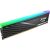ADATA DDR5 - 32GB - 6000 - CL - 36 (2x 16 GB) dual kit (black, AX5U6000C3616G-DTLABRBK, XPG Lancer Blade RGB, INTEL XMP, AMD EXPO)