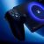 Sony PlayStation Portal Remote Player, Streaming Client (Black)