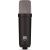 Rode Microphones NT1 Signature +XLR cable+Desktop Studio Arm, microphone (black, bundle)