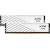 ADATA DDR5 - 32GB - 5600 - CL - 46 (2x 16 GB) dual kit, RAM (white, AX5U5600C4616G-DTLABWH, XPG Lancer Blade, INTEL XMP, AMD EXPO)