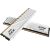 ADATA DDR5 - 32GB - 5600 - CL - 46 (2x 16 GB) dual kit, RAM (white, AX5U5600C4616G-DTLABWH, XPG Lancer Blade, INTEL XMP, AMD EXPO)