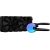 Fractal Design Lumen S24 v2 240mm, water cooling (black, AM5 and socket 1700 ready)