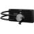 Fractal Design Lumen S24 v2 240mm, water cooling (black, AM5 and socket 1700 ready)