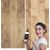 Liquid for mopping robots including wood Frischer 0,5l (concentrate)