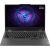 Lenovo  LOQ 15IAX9 i5-12450HX 15.6" FHD IPS 300nits AG 144Hz 16GB DDR5 4800 SSD512 GeForce RTX 3050 6GB NoOS Luna Grey + Plecak Lenovo