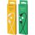 USB cable Borofone BX19 USB-A to Lightning 1.0m white