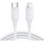 USB кабель Joyroom S-CL020A9 Type-C to Lightning 20W 1.0m белый