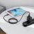 USB cable Acefast C4-02 MFi USB-A to Lightning 1.8m black