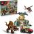 LEGO Jurassic World™ 76976 Spinozaura un Kecalkoatla gaisa misija Lego Jurassic World