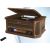 Gramofon Roadstar HIF-1993BT Retro