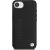 BMW Leather Hot Stamp Aizsargapvalks priekš Apple iPhone 16e
